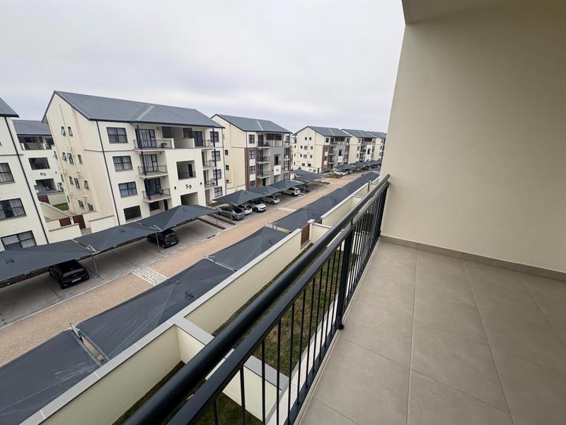 To Let 2 Bedroom Property for Rent in Richwood Western Cape